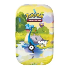 Pokémon - 30th Celebration Day and Night Mini Tin - Lapras