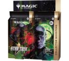 Booster boxy