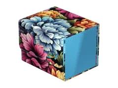 Ultimate Guard Sidewinder 100+ Xenoskin "Floral Places" - Springbloom Meadow