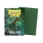Obaly na karty Dragon Shield - Matte Forest Green (100ks)