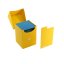 Krabička na karty Gamegenic - Deck Holder 100+ Yellow