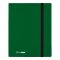 Ultra Pro - 9-Pocket PRO-Binder Eclipse - Forest Green