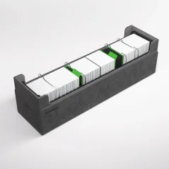Gamegenic - Sizemorph Divider Green