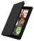 Ultimate Guard Zipfolio 360 18-Pocket Xenoskin - Black