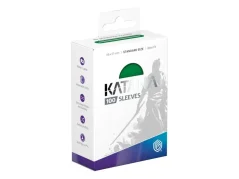 Obaly Na Karty Katana - Standard Size Green