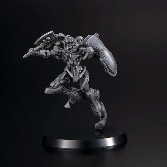 Premium Card Collection GUNDAM ASSEMBLE Set-Mobile Suit Gundam GQuuuuuuX- [PC02A]