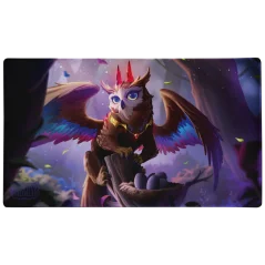 Dragon Shield - Playmat The Dragowlis
