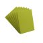 Obaly na karty Gamegenic - Matte Prime Lime (100ks)