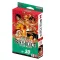 One Piece - ST EX 30 Luffy & Ace