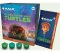 Magic: The Gathering - Teenage Mutant Ninja Turtles Prerelease Pack