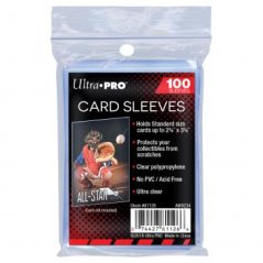 Ultra PRO - "Penny Sleeves" (100 ks)