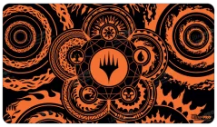 Podložka Ultra PRO Magic: The Gathering - Mana 7 Color Wheel
