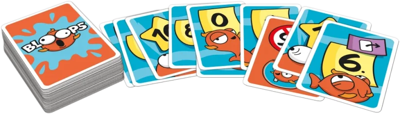 Bloops