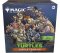 Magic: The Gathering - Teenage Mutant Ninja Turtles Turtle Team-Up