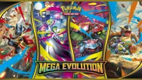 Pokémon - Mega Evolution