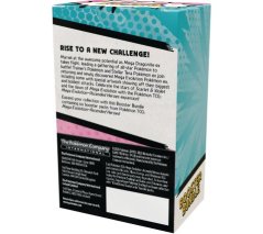 Pokémon - Mega Evolution Ascended Heroes Booster Bundle