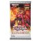 Yu-Gi-OH! - Blazing Dominion Booster