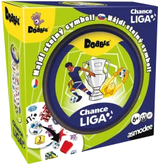 Dobble Chance Liga