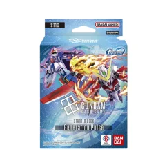Gundam - Generation Pulse Starter Deck [ST10]