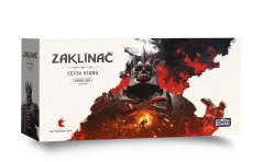 Zaklínač: Cesta osudu - Divoký hon