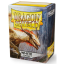 Obaly na karty Dragon Shield - White 'Aequinox' (100ks)
