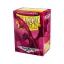 Obaly na karty Dragon Shield - Matte Magenta (100ks)