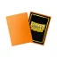 Obaly na karty Dragon Shield - Matte Amber (100ks)
