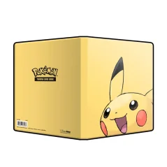 Ultra PRO - Pokémon Album A5 Gallery Series Pikachu