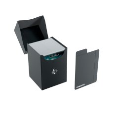 Krabička na karty Gamegenic - Deck Holder 100+ Black