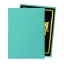 Obaly na karty Dragon Shield - Matte Mint (100ks)
