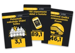 Shit Happens: Rodičovské trable