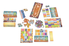 Třešnička na dortu