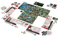 Metal Gear Solid: desková hra