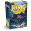 Obaly na karty Dragon Shield - Matte Black (100ks)