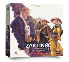 Zaklínač: Cesta osudu - Rónin
