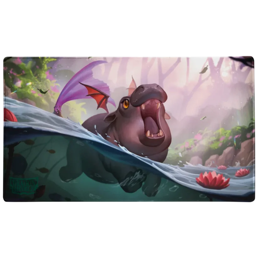 Dragon Shield - Playmat The Snortle