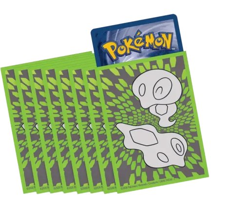 Pokémon Mega Evolution - Perfect Order Elite Trainer Box