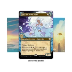 Magic The Gathering Avatar: The Last Airbender - Collector Booster