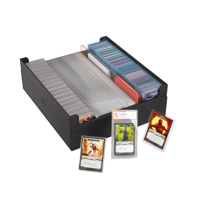 Gamegenic - Collectors’ Lair 2000+