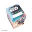 Gamegenic - Star Wars: Unlimited Soft Crate Mandalorian/Moff Gideon
