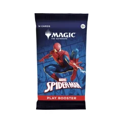 Magic - Marvel's Spider-Man Scene Box