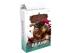 Flesh and Blood - Silver Age Deck Bravo