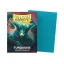 Obaly na karty Dragon Shield - Matte Turquoise (100ks)