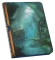 Ultimate Guard Zipfolio 360 Xenoskin Magic: The Gathering "Lorwyn Eclipsed" - Island