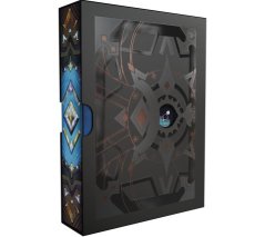 Magic: The Gathering - Secrets of Strixhaven Special Codex Bundle