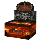 Booster boxy