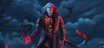 Recenze - Edice MTG Innistrad Remastered