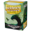 Obaly na karty Dragon Shield - Matte Sleeves Emerald (100ks)