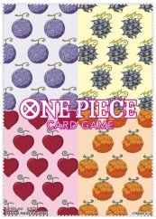 One Piece - Oficiální Obaly Devil Fruit (70ks)