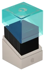 Ultimate Guard Boulder 100+ Magic: The Gathering "Lorwyn Eclipsed" - Merrow